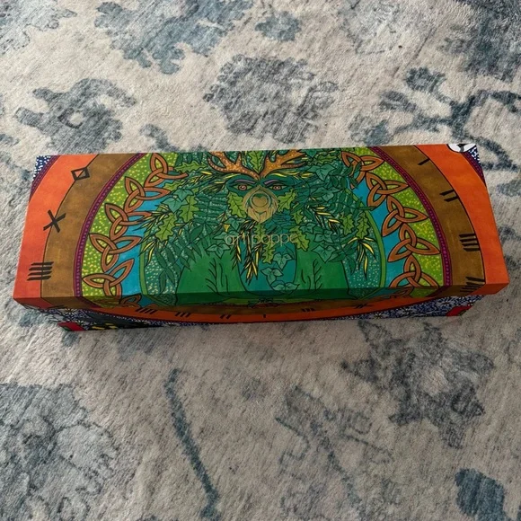 NIB Yin-Yang Artipoppe Carrier - Picture 6 of 6